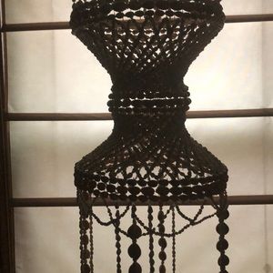 Meet your Posher, Leta